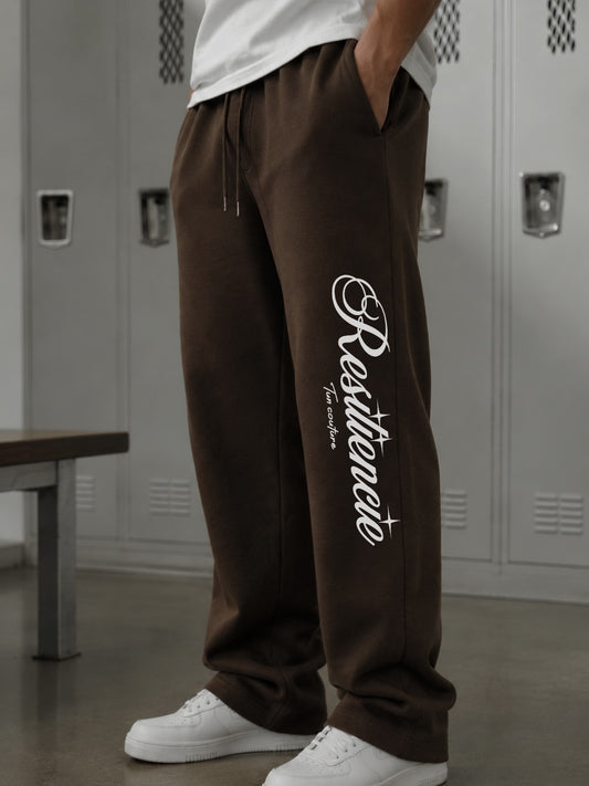 Sudadera Tun cafe