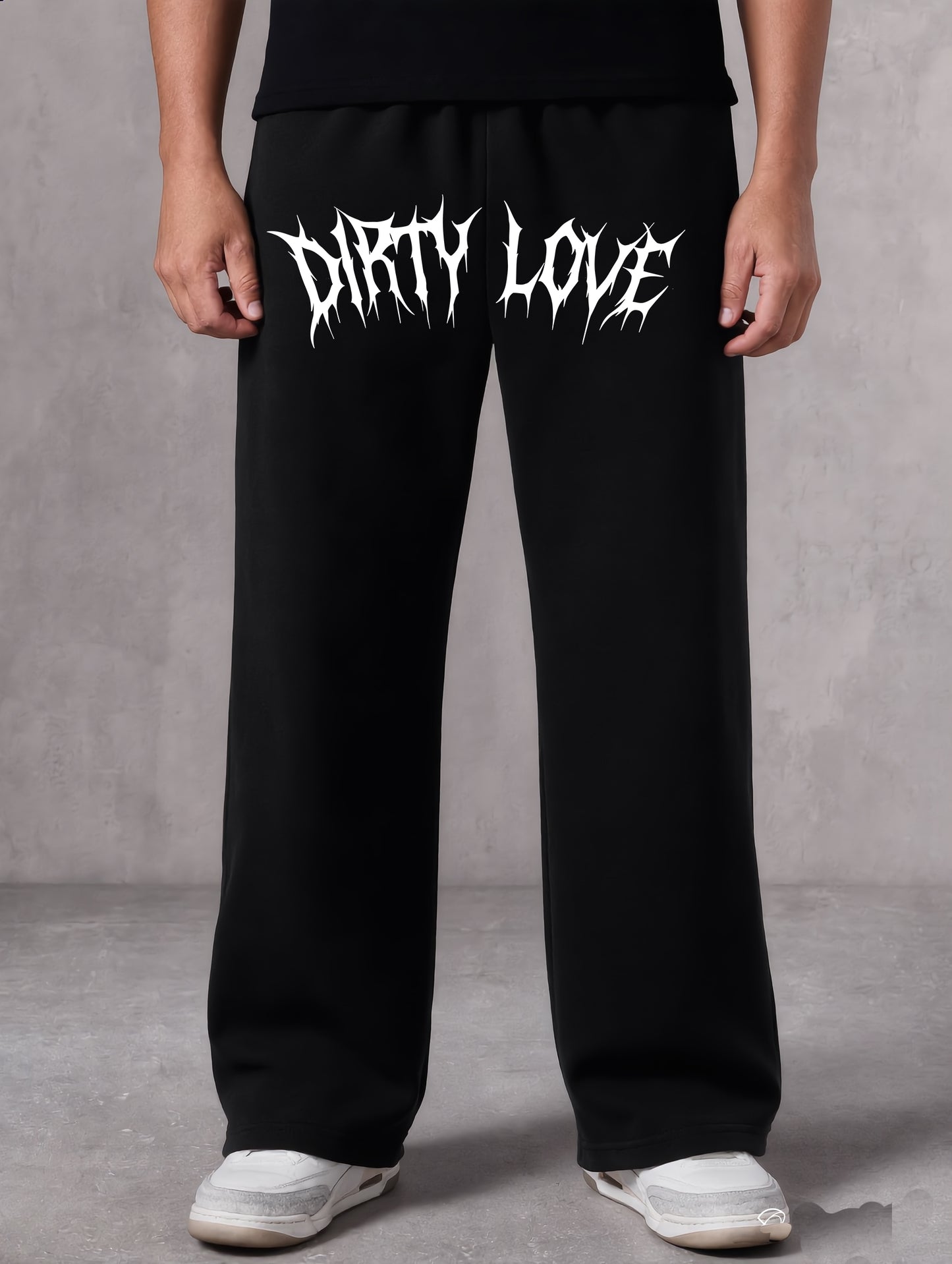 Sudadera Dirty Love