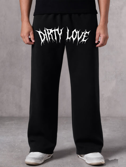 Sudadera Dirty Love