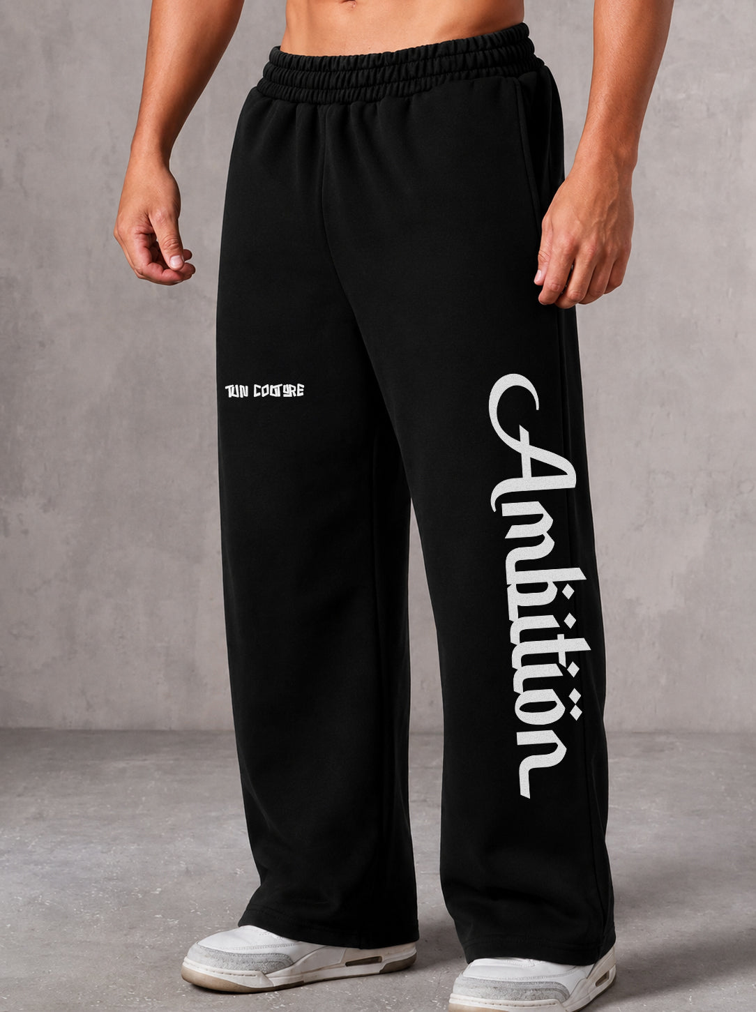 Sudadera AMBITION