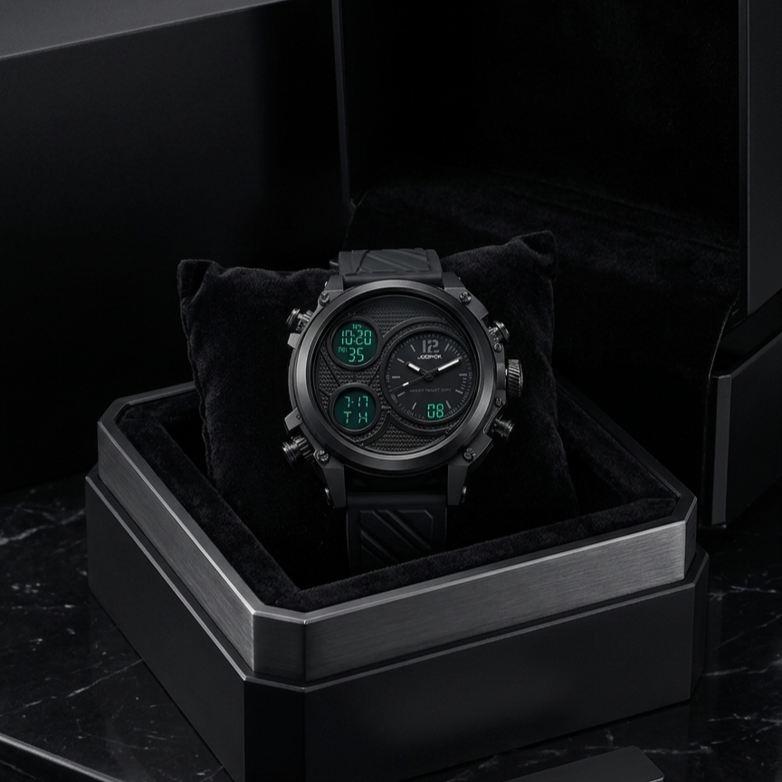Reloj PHANTOM Tun