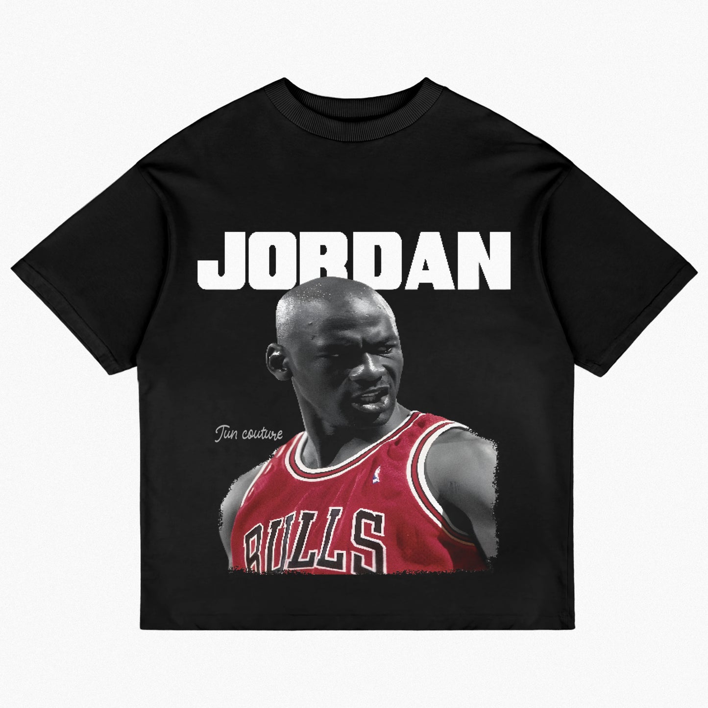 Camiseta Jordan