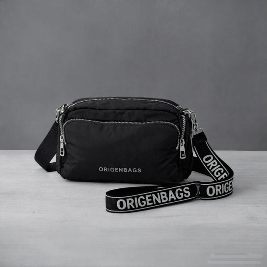 Bolso Cruzado Tun