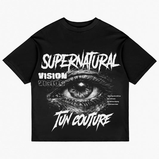 Camiseta supernatural