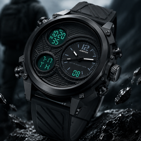 Reloj PHANTOM Tun