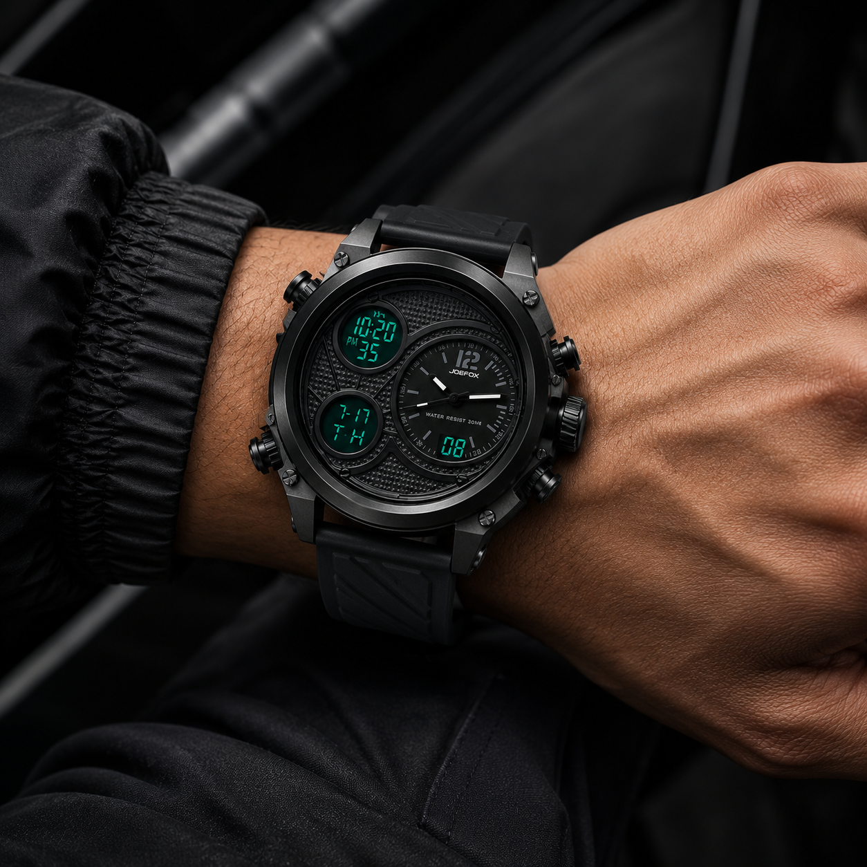 Reloj PHANTOM Tun