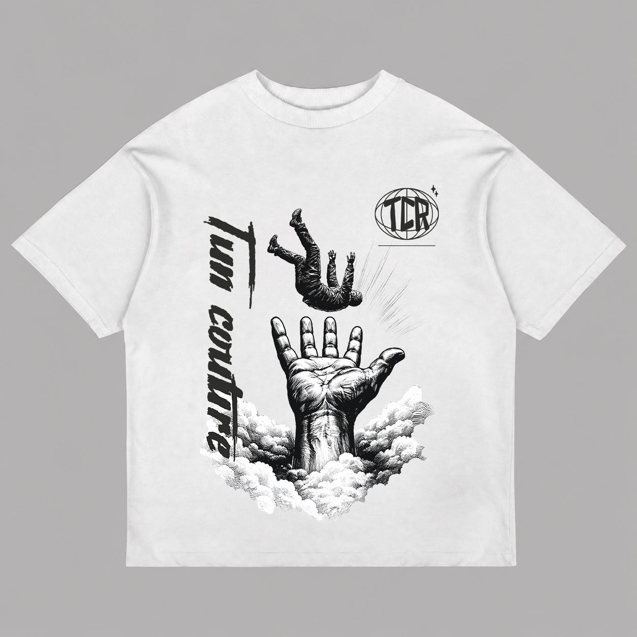 Camiseta Esperanza