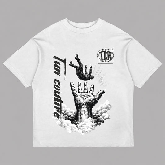 Camiseta Esperanza