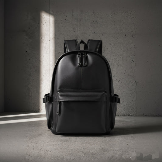 Morral tun BACK color negro