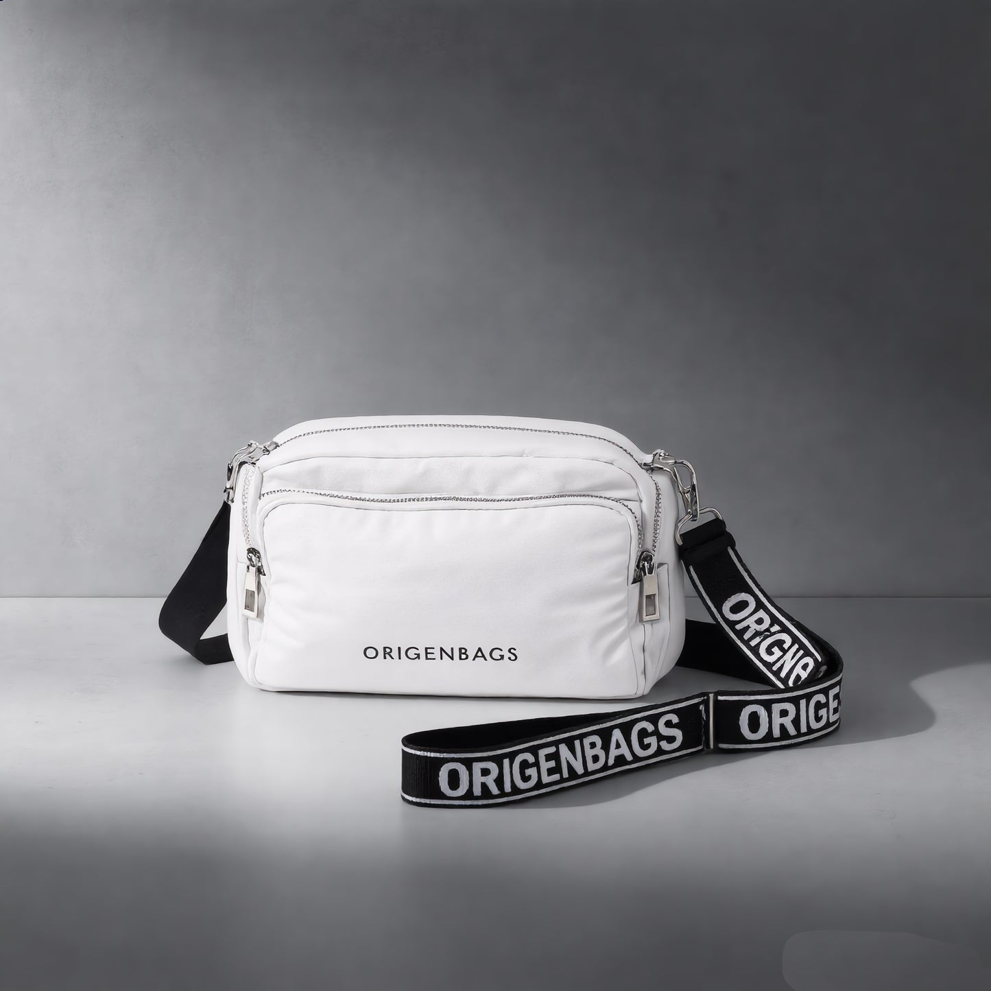 Bolso Cruzado Tun